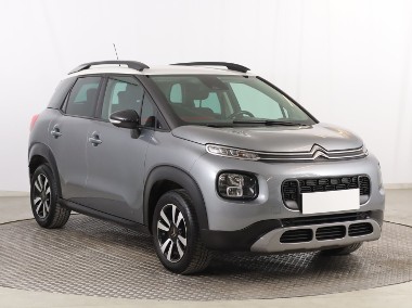 Citroen C3 Aircross , Salon Polska, Serwis ASO, Automat, Navi, Klimatronic,-1