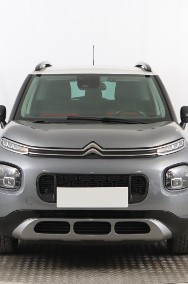 Citroen C3 Aircross , Salon Polska, Serwis ASO, Automat, Navi, Klimatronic,-2