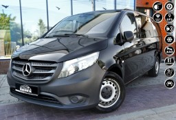 Mercedes-Benz Vito W447 Tourer|Navi|As.Pasa|Parktronic|9 Foteli| Serwis|Zarej.|GWARANCJA