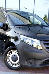 Mercedes-Benz Vito W447 Tourer|Navi|As.Pasa|Parktronic|9 Foteli| Serwis|Zarej.|GWARANCJA-2
