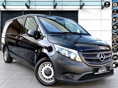 Mercedes-Benz Vito W447 Tourer|Navi|As.Pasa|Parktronic|9 Foteli| Serwis|Zarej.|GWARANCJA-1