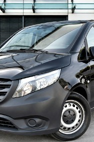 Mercedes-Benz Vito W447 Tourer|Navi|As.Pasa|Parktronic|9 Foteli| Serwis|Zarej.|GWARANCJA-2