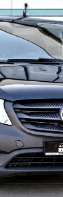 Mercedes-Benz Vito W447 Tourer|Navi|As.Pasa|Parktronic|9 Foteli| Serwis|Zarej.|GWARANCJA-3