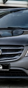 Mercedes-Benz Vito W447 Tourer|Navi|As.Pasa|Parktronic|9 Foteli| Serwis|Zarej.|GWARANCJA-4