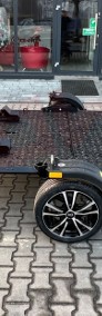 PRZYCZEPA MOTOCYKLOWA MT-2 BLACK EDITION – NA 2 MOTOCYKLE -3