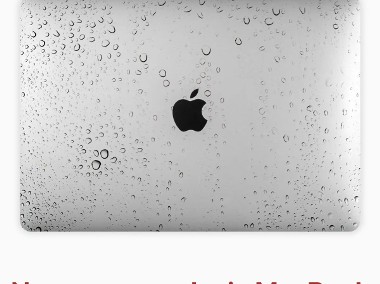 Naprawa MacBook po zalaniu - iDared Serwis-1