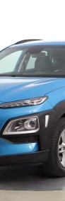 Hyundai Kona , Salon Polska, Serwis ASO, Klimatronic, Tempomat, Parktronic-3