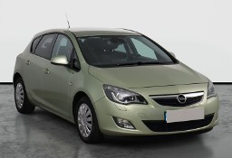Opel Astra J , Automat, Klimatronic, Tempomat, Parktronic