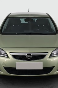 Opel Astra J , Automat, Klimatronic, Tempomat, Parktronic-2