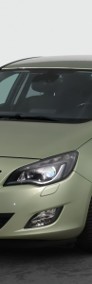 Opel Astra J , Automat, Klimatronic, Tempomat, Parktronic-3
