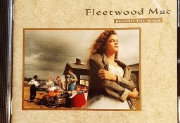 Sprzedam Album CD Fleetwood Mac Behind The Mask Cd Nowa !