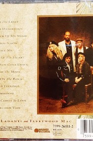 Sprzedam Album CD Fleetwood Mac Behind The Mask Cd Nowa !-2