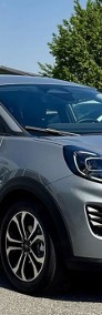Ford Puma II Titanium 1.0 Ecoboost Titanium 1.0 Ecoboost 125KM / Pakiet Winter-3