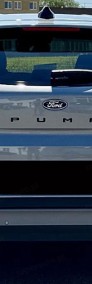 Ford Puma II Titanium 1.0 Ecoboost Titanium 1.0 Ecoboost 125KM / Pakiet Winter-4
