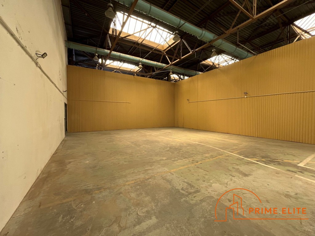 Magazyn 193,85 m² Warszawa Bielany - Widok 4