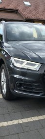 Audi q5 jak nowe 43tys przebiegu-3