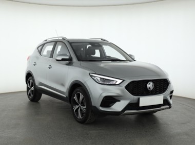 MG ZS ZS SUV , 1. Właściciel, Serwis ASO, VAT 23%-1