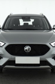 MG ZS ZS SUV , 1. Właściciel, Serwis ASO, VAT 23%-2