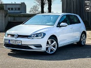 Volkswagen Golf VII