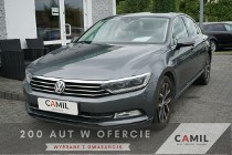 Volkswagen Passat B8 polski salon, I rej. 18.12.2015 r. , f-ra vat
