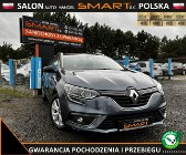 Renault Megane IV 1.3 Benzyna / Limited / Salon PL / Navi / FV 23%