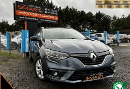 Renault Megane IV 1.3 Benzyna / Limited / Salon PL / Navi / FV 23%