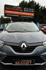 Renault Megane IV 1.3 Benzyna / Limited / Salon PL / Navi / FV 23%-2