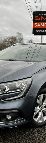 Renault Megane IV 1.3 Benzyna / Limited / Salon PL / Navi / FV 23%-3