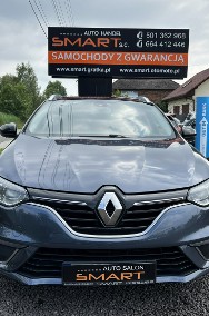 Renault Megane IV 1.3 Benzyna / Limited / Salon PL / Navi / FV 23%-2