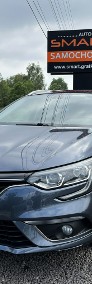 Renault Megane IV 1.3 Benzyna / Limited / Salon PL / Navi / FV 23%-3