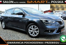 Renault Megane IV 1.3 Benzyna / Limited / Salon PL / Navi / FV 23%