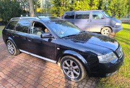 Audi Allroad I (C5) V8 4.2L