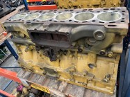 CAT C6.6 666-3106953 310-6953 Blok Silnika CZĘŚCI