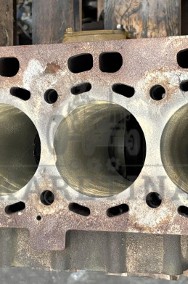 CAT C6.6 666-3106953 310-6953 Blok Silnika CZĘŚCI-2