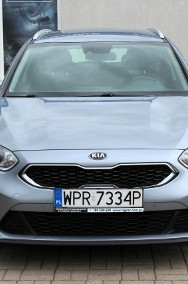 Kia Cee'd III SalonPL Gwarancja Fabryczna FV23% Rej.2022 136KM Tempomat Parktronic-2