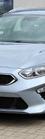 Kia Cee'd III SalonPL Gwarancja Fabryczna FV23% Rej.2022 136KM Tempomat Parktronic-3