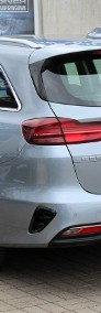 Kia Cee'd III SalonPL Gwarancja Fabryczna FV23% Rej.2022 136KM Tempomat Parktronic-4