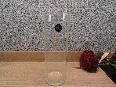 Szklany wazon-1