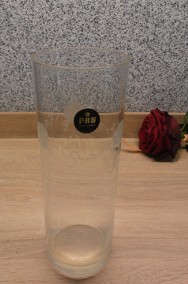 Szklany wazon-2