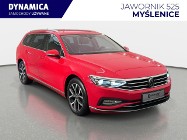 Volkswagen Passat B8 VAT 23% Elegance 2.0TSI 190KM DSG 2022 r., salon PL, I właściciel