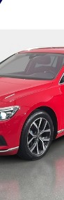 Volkswagen Passat B8 VAT 23% Elegance 2.0TSI 190KM DSG 2022 r., salon PL, I właściciel-4
