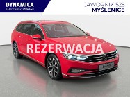 Volkswagen Passat B8 VAT 23% Elegance 2.0TSI 190KM DSG 2022 r., salon PL, I właściciel