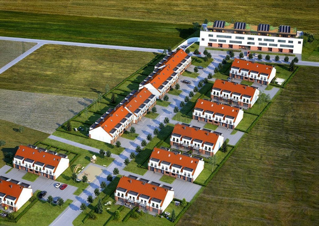 Nowoczesny Apartament w Lublińcu - Widok 3