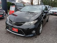 Toyota Auris II