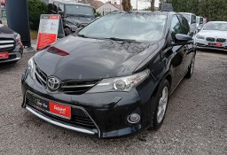 Toyota Auris II