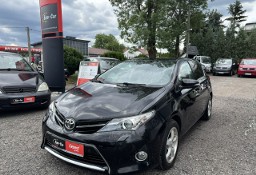 Toyota Auris II