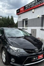 Toyota Auris II-2