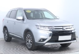 Mitsubishi Outlander III , Salon Polska, Serwis ASO, Automat, 7 miejsc, Klimatronic,