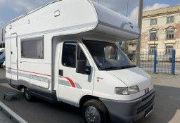 Fiat Ducato Ducato Kamper Camper 6-osob Stan Super
