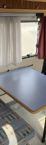 Fiat Ducato Ducato Kamper Camper 6-osob Stan Super-3